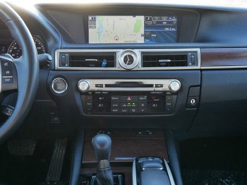 Used 2014 Lexus GS 350 AWD image 17