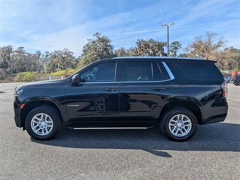 Used 2023 Chevrolet Tahoe LS image 6