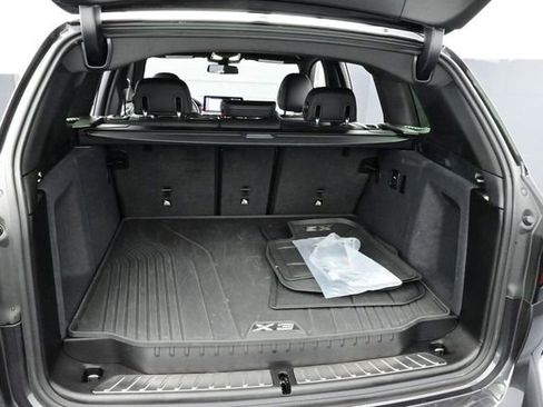 Used 2024 BMW X3 M w/ Executive Package AWD/4WD image 14