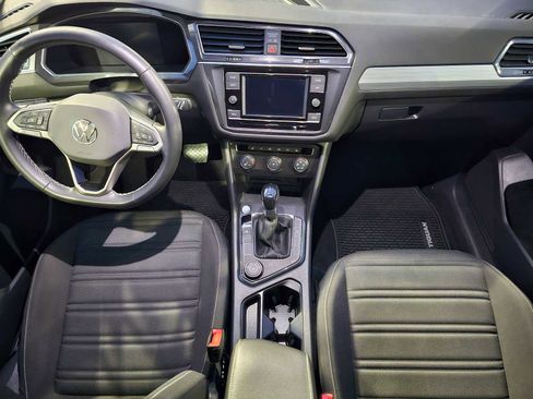 Used 2022 Volkswagen Tiguan S w/ IQ.Drive Package image 18