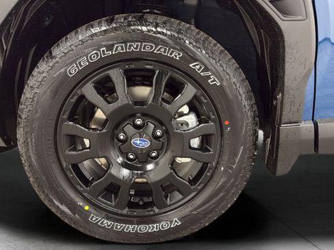 New 2026 Subaru Forester Wilderness image 39