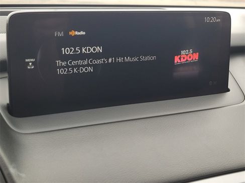 Used 2022 MAZDA CX-9 Sport image 20