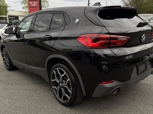 Used 2018 BMW X2 xDrive28i w/ M SportX Package AWD/4WD image 13