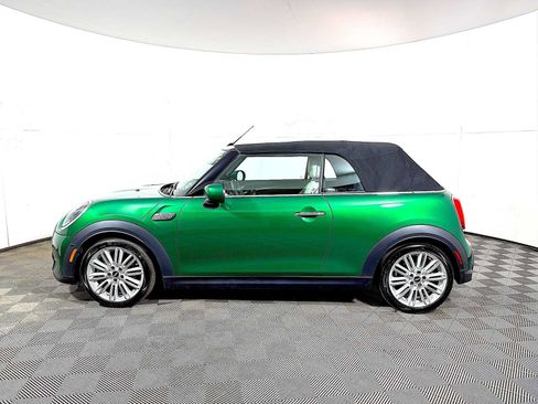 Used 2024 MINI Cooper S image 4