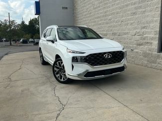 Certified 2023 Hyundai Santa Fe Calligraphy FWD 360° Tour