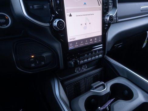 New 2026 RAM 2500 Big Horn image 25