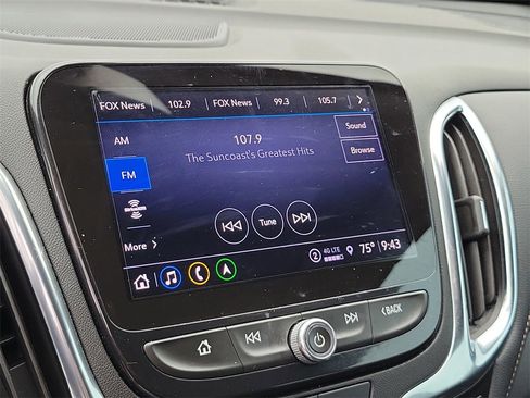 Used 2022 Chevrolet Equinox Premier image 29