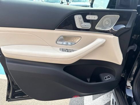 Used 2022 Mercedes-Benz GLE 450 4MATIC image 16