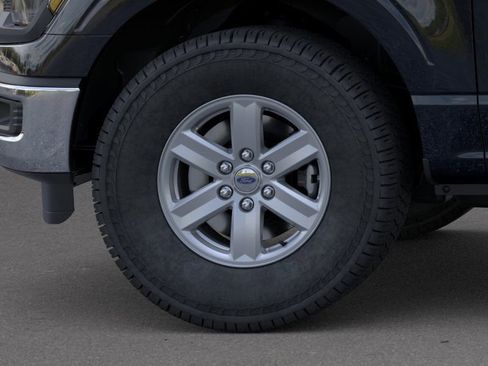 New 2025 Ford F150 XL w/ Equipment Group 103A High image 19