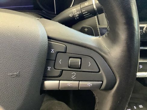 Used 2020 Cadillac CT5 Luxury w/ Cold Weather Package AWD/4WD image 13