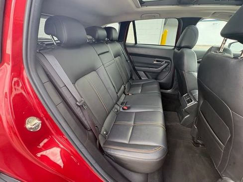 Used 2025 MAZDA CX-50 AWD 2.5 S w/ Premium Plus Pkg image 29
