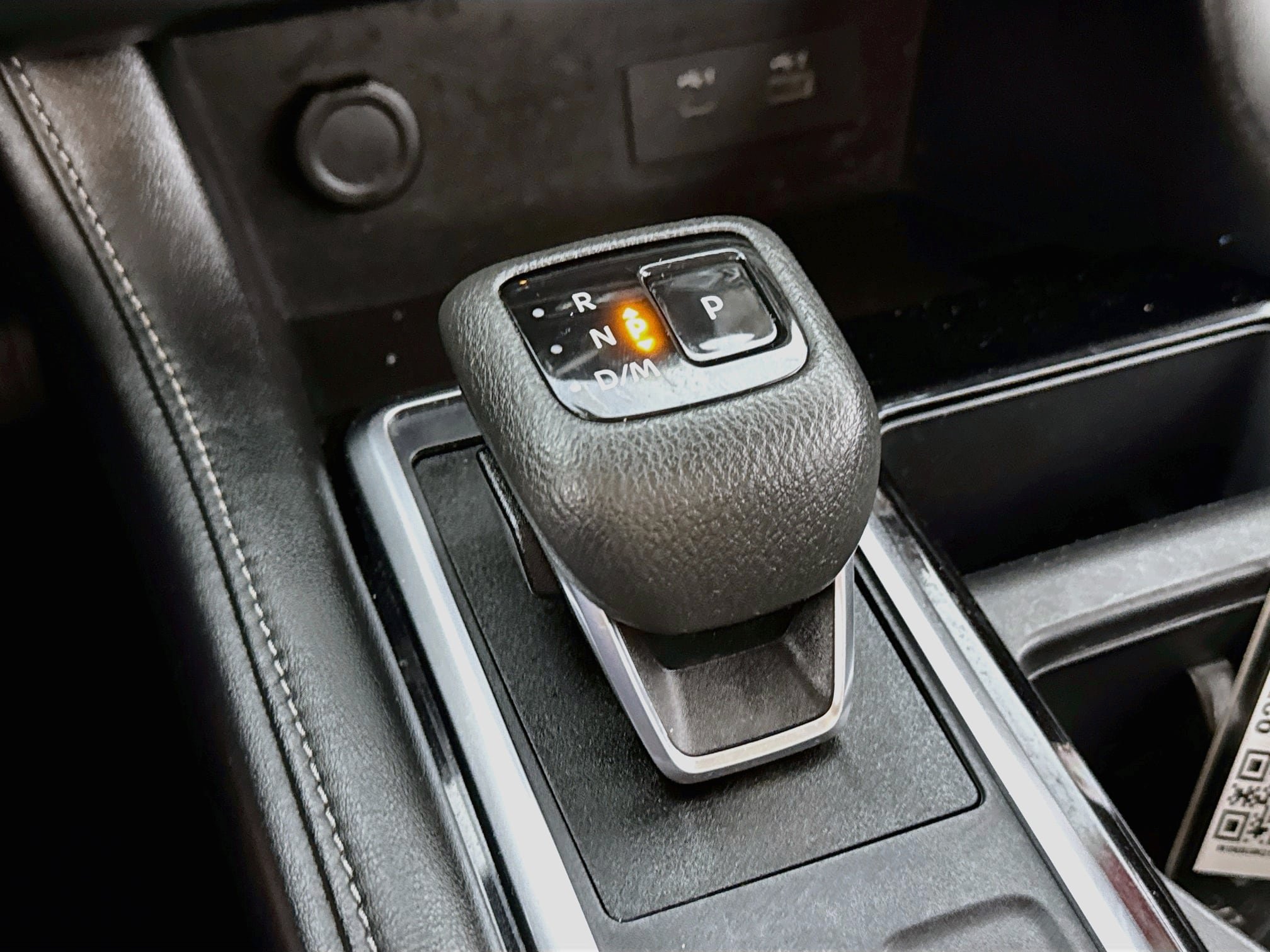 Used 2024 Nissan Pathfinder SV AWD/4WD image 19