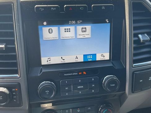 Used 2018 Ford F150 Raptor w/ Equipment Group 801A Mid AWD/4WD image 34
