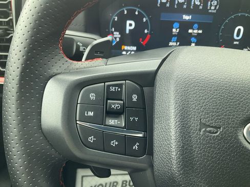 Certified 2024 Ford Ranger Raptor image 19