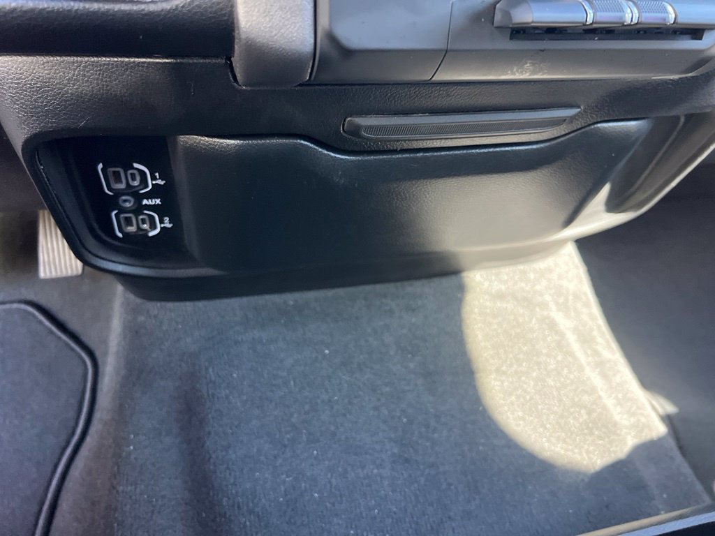 Certified 2021 RAM 1500 Big Horn RWD image 37