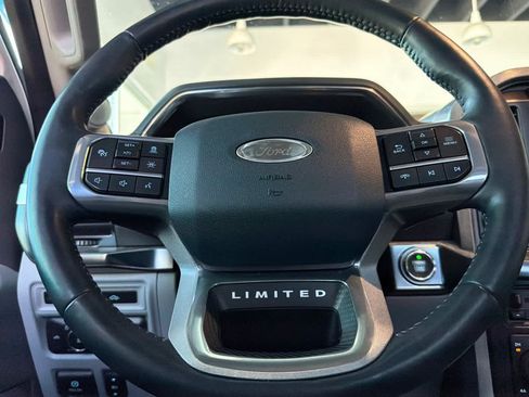 Used 2021 Ford F150 Limited AWD/4WD image 25