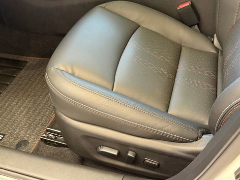 New 2025 Nissan Altima 2.5 SR w/ SR Premium Package image 14