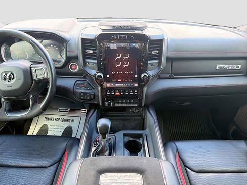 Used 2024 RAM 1500 TRX w/ TRX Level 2 Equipment Group AWD/4WD image 18