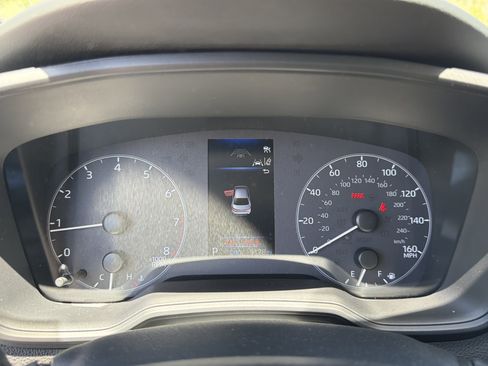 Used 2025 Toyota Corolla LE FWD image 26