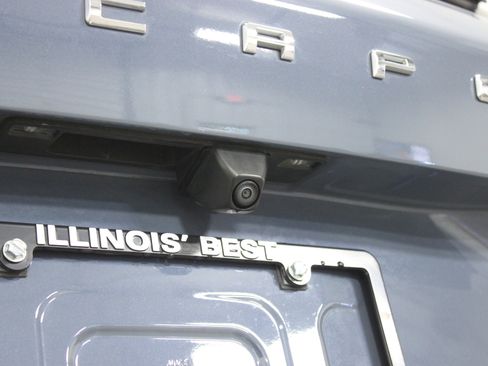 Used 2024 Ford Escape Active image 11