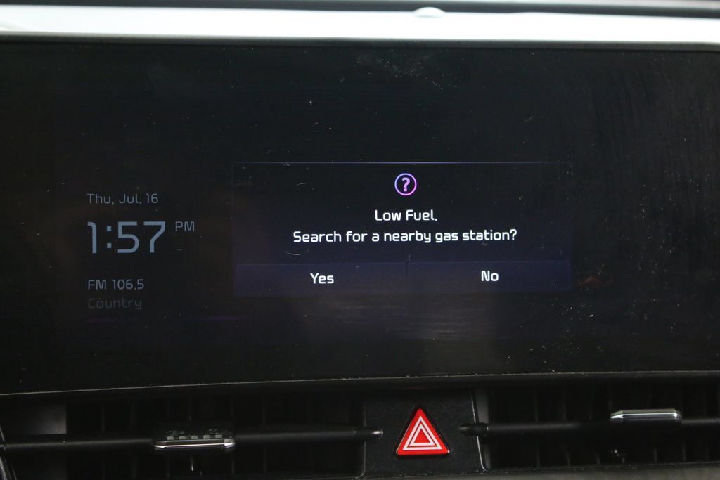 Used 2023 Kia Sportage X-Line w/ X-Line Premium Package AWD/4WD image 24