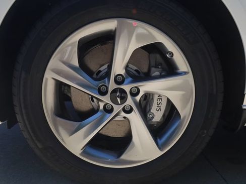 New 2026 Genesis GV70 2.5T AWD/4WD image 7