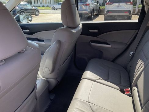 Used 2014 Honda CR-V EX-L image 14