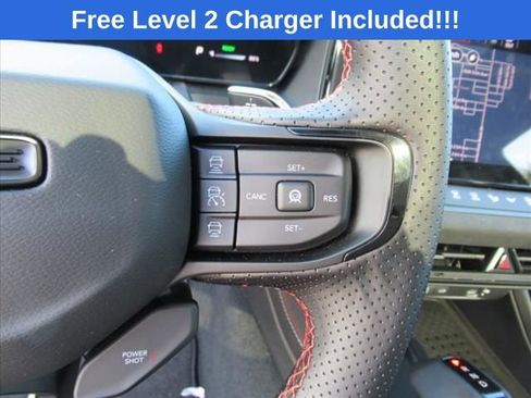 Used 2024 Dodge Charger R/T Scat Pack w/ Plus Group image 23