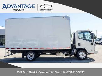 New 2025 Chevrolet Low Cab Forward RWD video 2