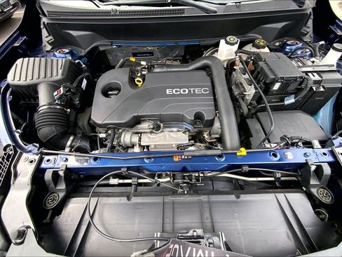 Used 2022 GMC Terrain SLT image 30