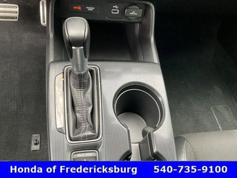 Certified 2023 Honda Civic Sport image 30