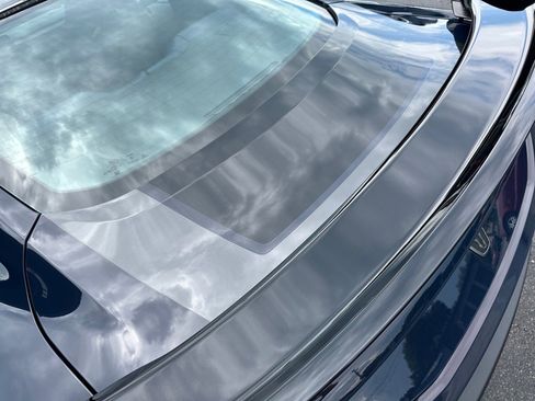 Used 2024 Ford Mustang Dark Horse w/ Dark Horse Handlin Package image 16