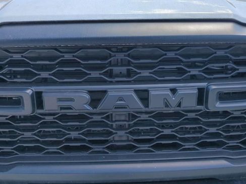 New 2024 RAM 3500 Tradesman image 40