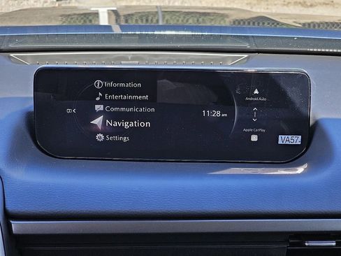 New 2026 MAZDA CX-50 AWD 2.5 Hybrid w/ Weather Package image 35