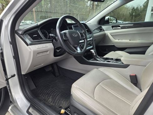 Used 2019 Hyundai Sonata Limited image 17