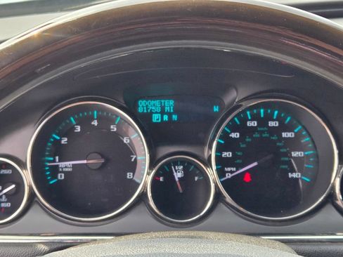 Used 2015 Buick Enclave Leather FWD image 45