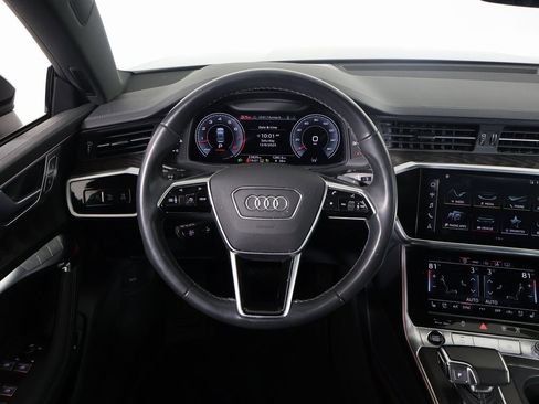 Used 2023 Audi A7 3.0T Premium Plus w/ Premium Plus image 26
