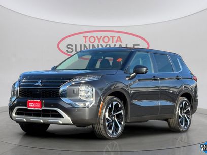 Used 2024 Mitsubishi Outlander SE