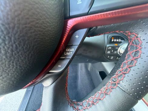 Used 2026 RAM 1500 Rebel w/ Rebel Level 1 Equipment Group AWD/4WD image 35