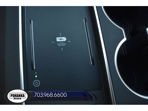 New 2026 Acura MDX A-Spec image 30