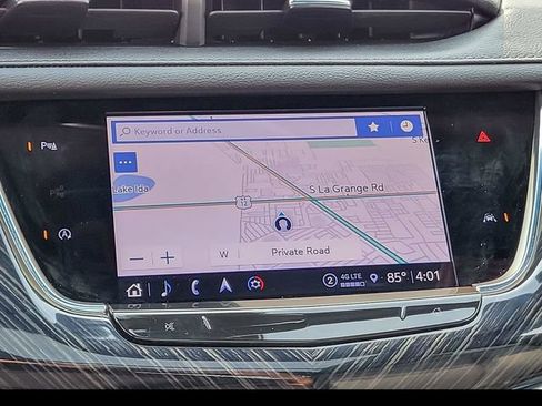 Certified 2023 Cadillac XT6 Premium Luxury w/ LPO, Floor Liner Package AWD/4WD image 21