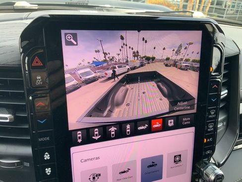 New 2026 RAM 2500 Limited image 27