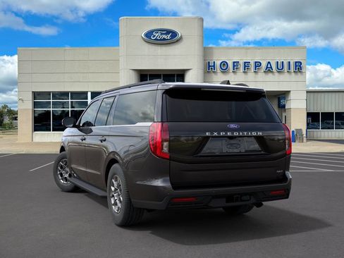 New 2027 Ford Expedition Max Active AWD/4WD image 8