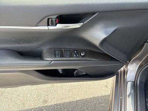 Used 2024 Toyota Camry XSE w/ Cold Weather Package FWD image 15