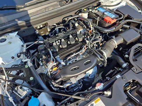 Used 2024 Honda Accord LX image 32