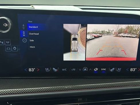 Used 2025 Chevrolet Traverse High Country w/ LPO, Floor Liner Package image 27