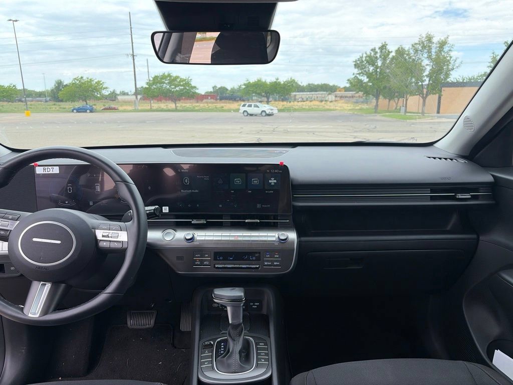 Used 2026 Hyundai Kona SEL Sport AWD/4WD image 22
