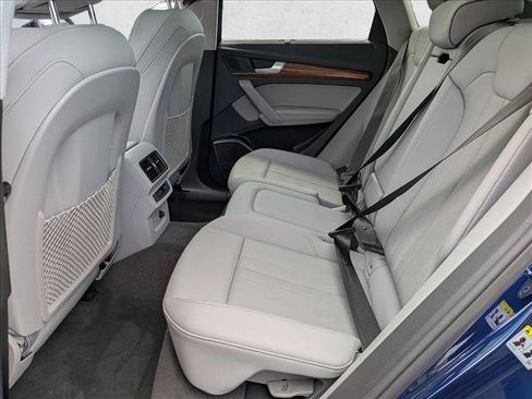 Certified 2023 Audi Q5 2.0T Premium Plus w/ Premium Plus Package AWD/4WD image 19
