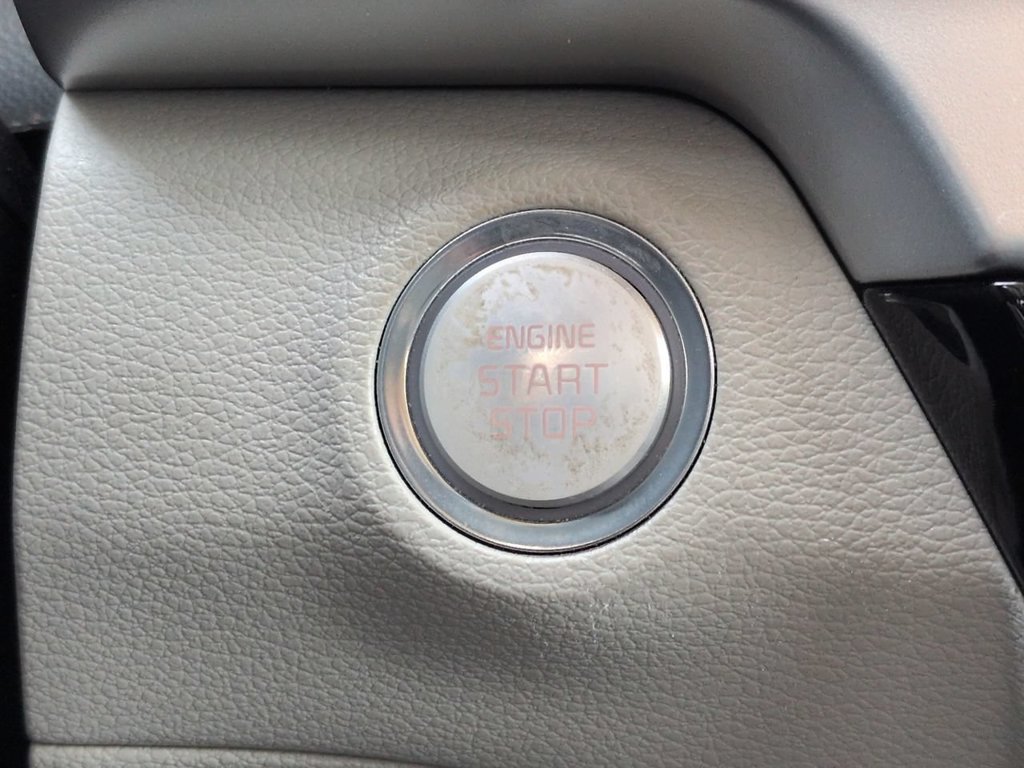 Used 2021 Kia Telluride S FWD image 27
