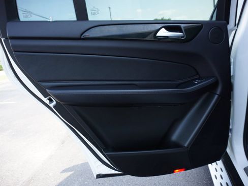 Used 2019 Mercedes-Benz GLS 450 4MATIC w/ Premium 1 Package image 14